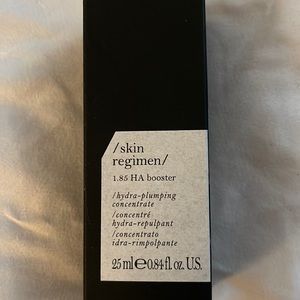 Davines /skin regimen/ 1.85 HA booster